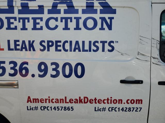 Фото 11 - NISSAN NV