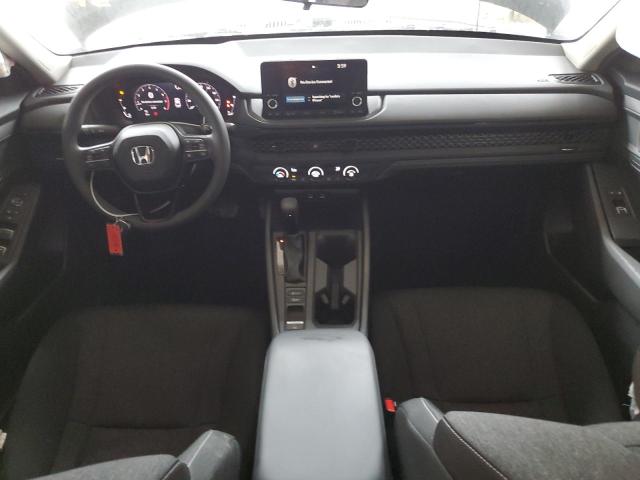 Фото 8 - HONDA ACCORD