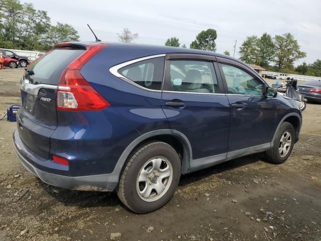 Фото 3 - HONDA CRV