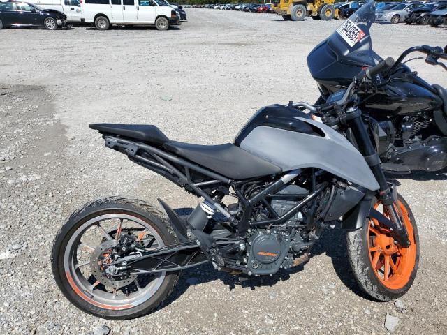KTM 200 DUKE 2023