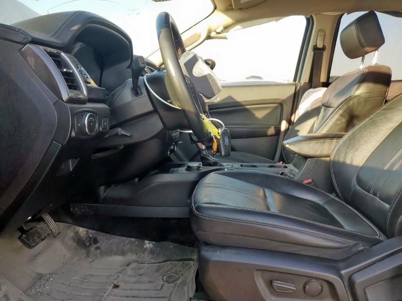 Фото 7 - FORD RANGER