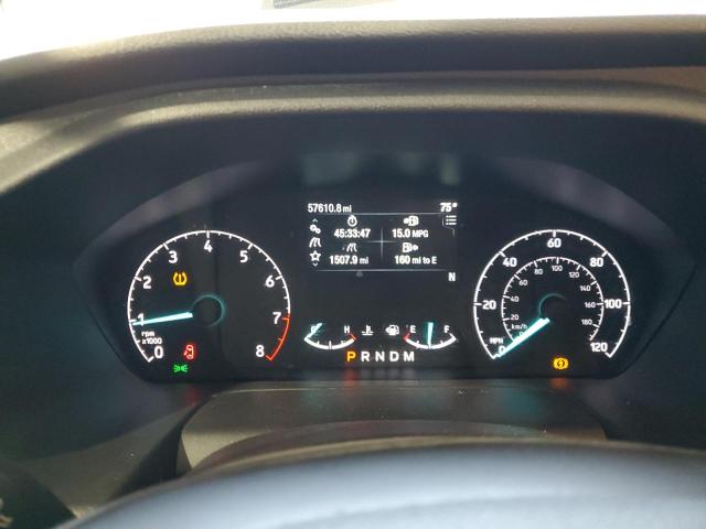 Фото 9 - FORD TRANSIT