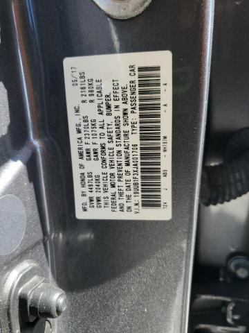 Фото 13 - ACURA TLX