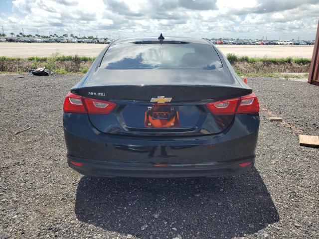 Фото 6 - CHEVROLET MALIBU