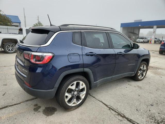 Фото 3 - JEEP COMPASS