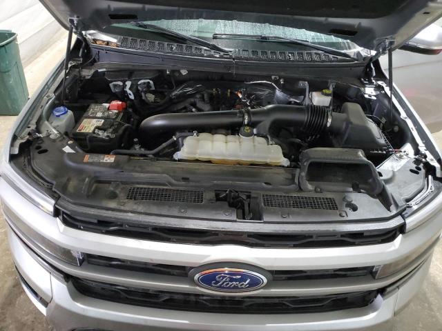 FORD EXPEDITION 2023 VIN 1FMJK1J83PEA12645