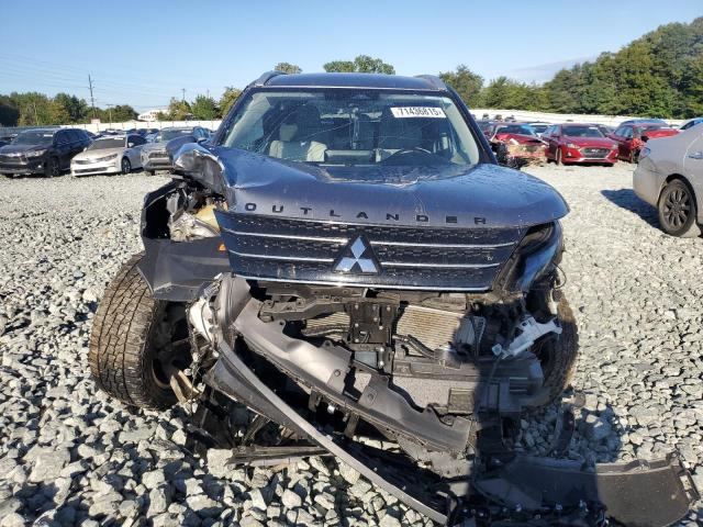 Фото 5 - MITSUBISHI OUTLANDER