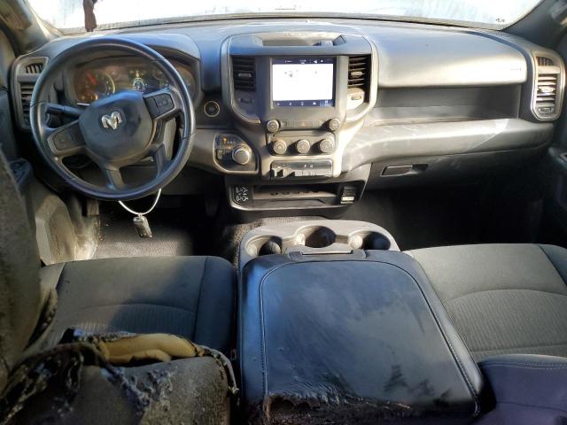 Фото 8 - RAM 2500