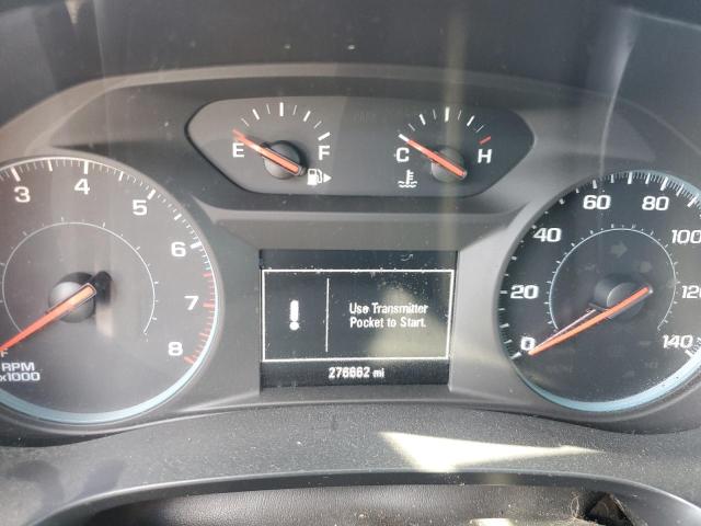 Фото 9 - CHEVROLET MALIBU