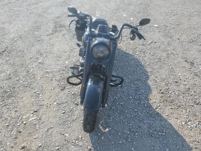 HARLEY-DAVIDSON FL 2024