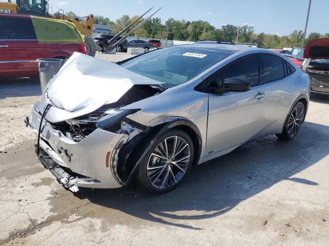 Фото 1 - TOYOTA PRIUS