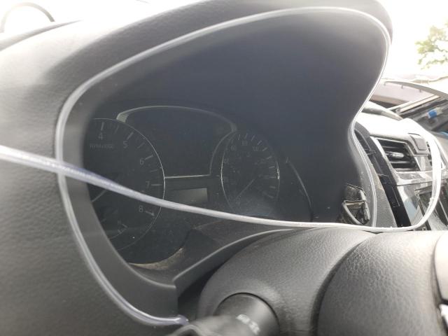 Фото 9 - NISSAN ALTIMA