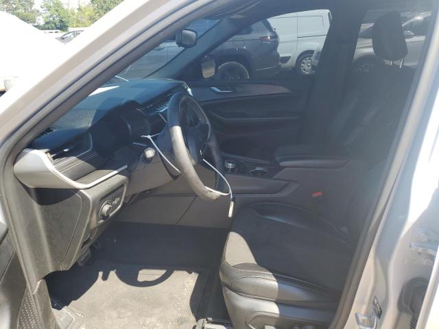 Фото 7 - JEEP GRAND CHER