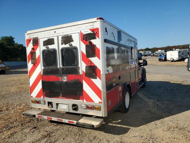 FORD F550 2017 VIN 1FD0X5HT3HEC91210