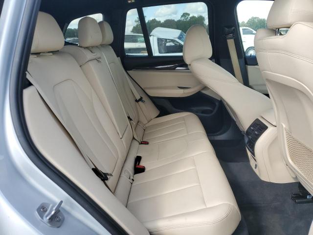 Фото 11 - BMW X3