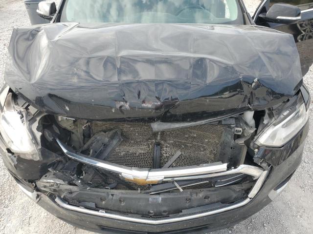 Фото 12 - CHEVROLET TRAVERSE