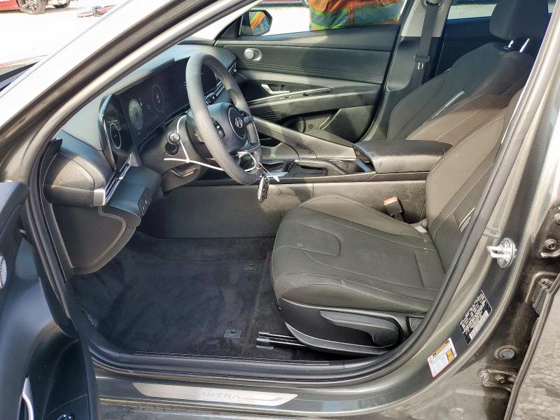 Фото 7 - HYUNDAI ELANTRA