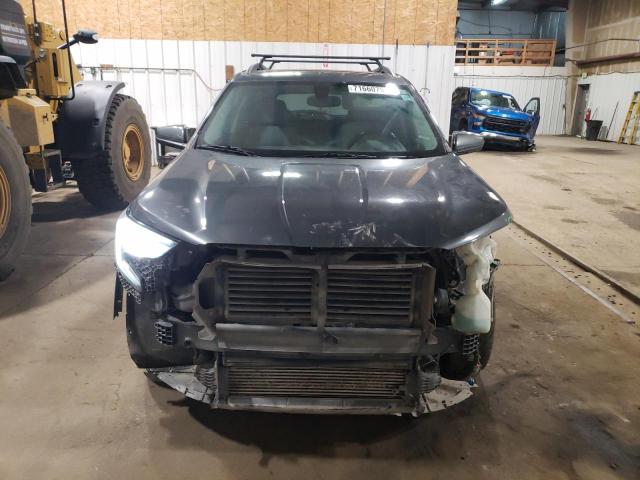 Фото 5 - GMC TERRAIN