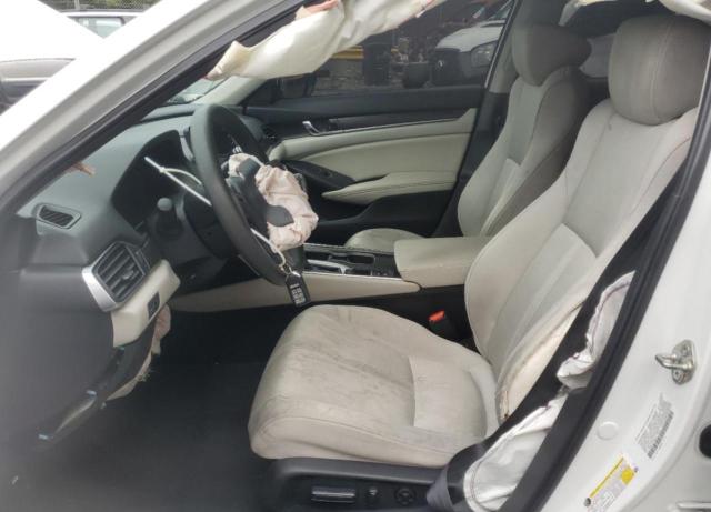 Фото 7 - HONDA ACCORD