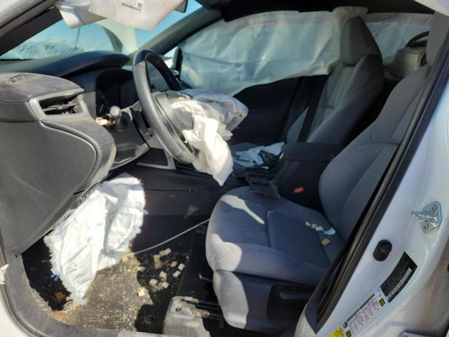 Фото 7 - TOYOTA COROLLA CR