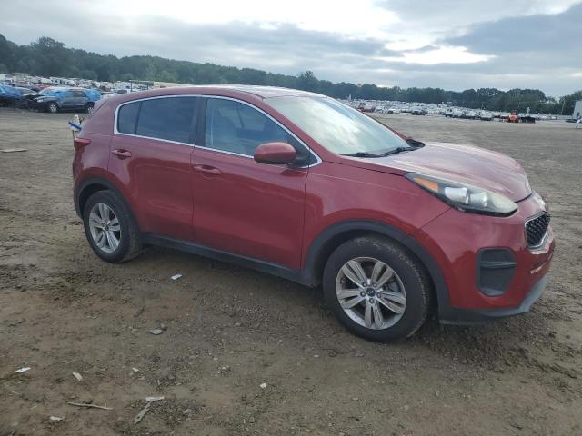 Фото 4 - KIA SPORTAGE
