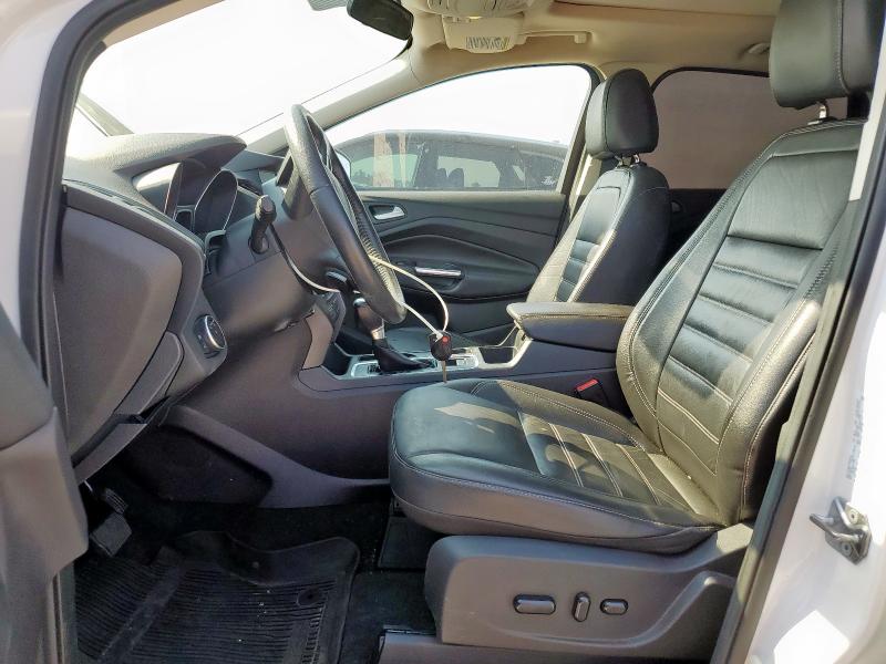 Фото 7 - FORD ESCAPE