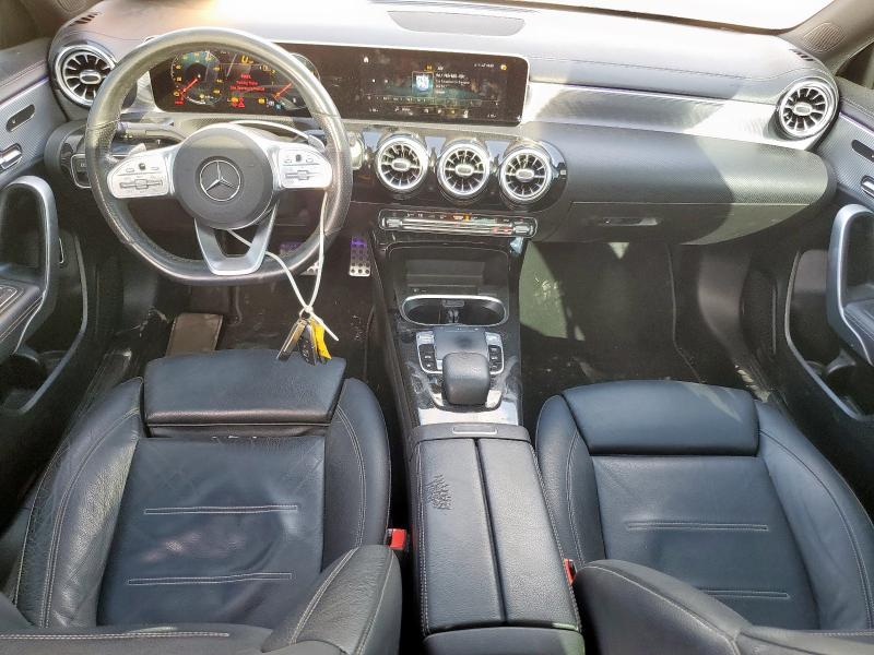 Фото 8 - MERCEDES-BENZ A-CLASS