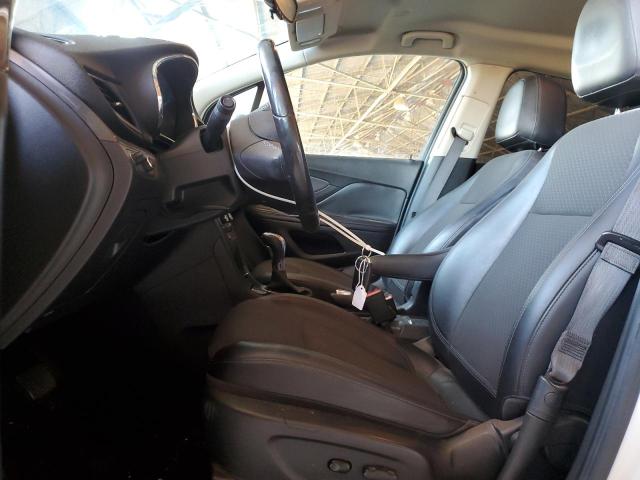 Фото 7 - BUICK ENCORE