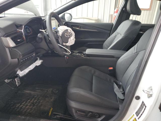 Фото 7 - TOYOTA CAMRY