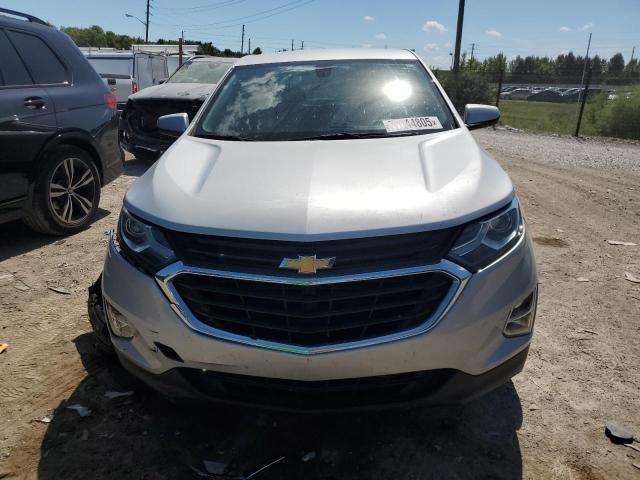Фото 5 - CHEVROLET EQUINOX