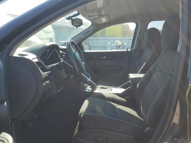 Фото 7 - CHEVROLET TRAVERSE