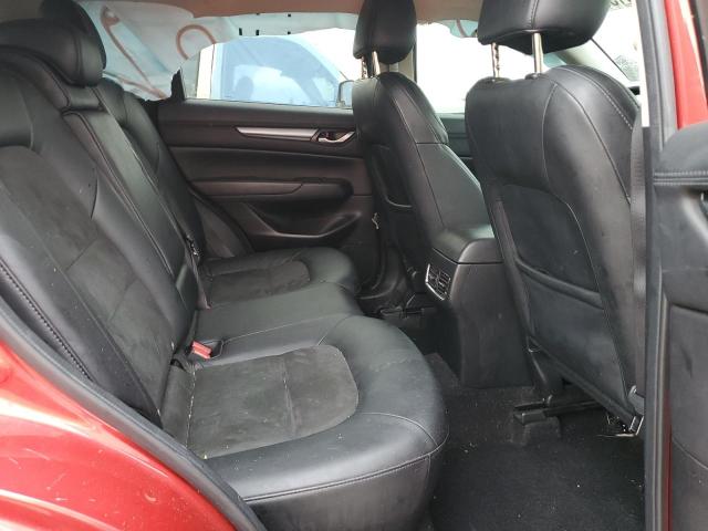 Фото 11 - MAZDA CX-5