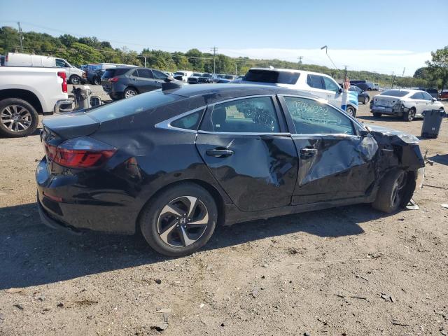 Фото 3 - HONDA INSIGHT