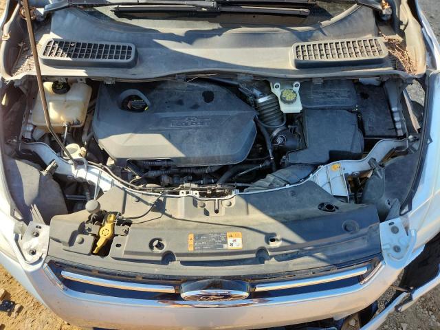 Фото 12 - FORD ESCAPE