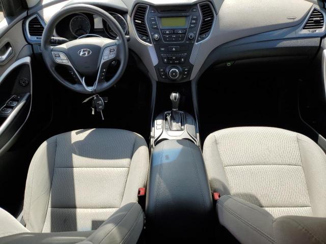 Фото 8 - HYUNDAI SANTA FE