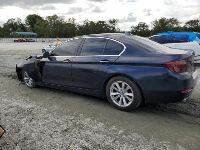 BMW 5 SERIES 2015 VIN WBA5A7C54FD627219