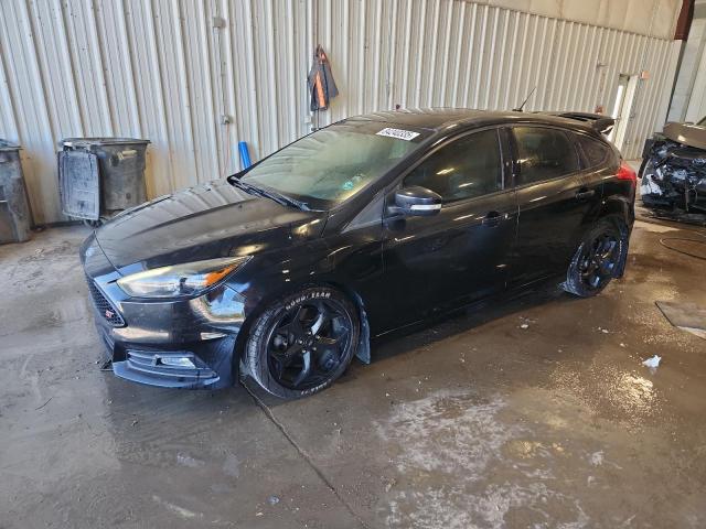 Фото 1 - FORD FOCUS