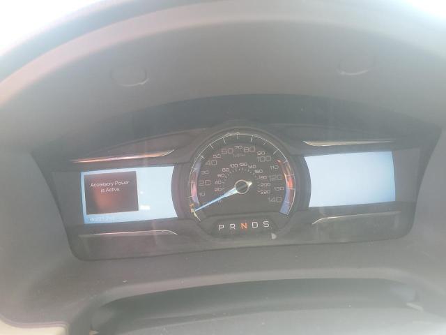 Фото 9 - FORD FLEX