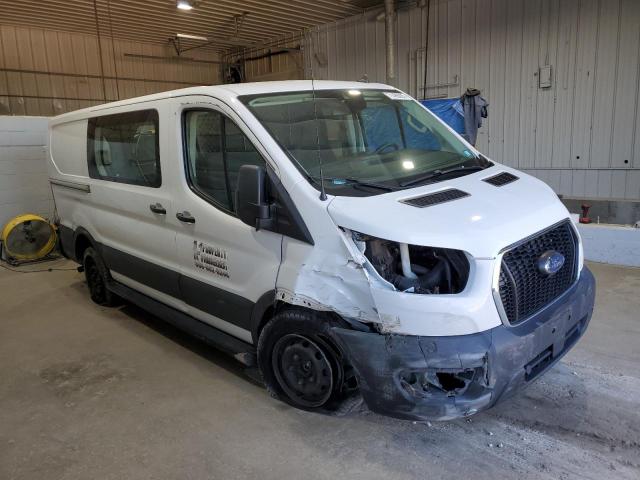 Фото 4 - FORD TRANSIT