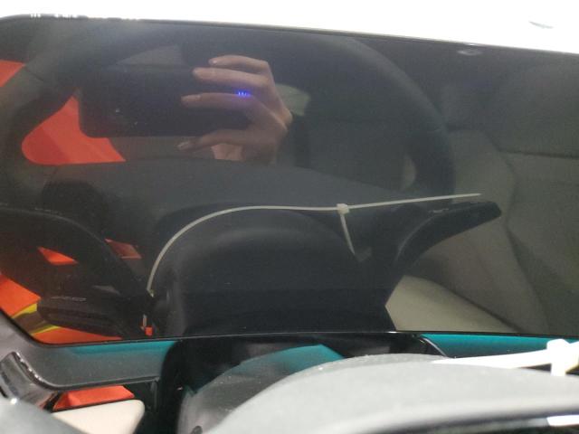 AUDI Q6 E-TRON 2025 VIN WA124BGFXSA016684