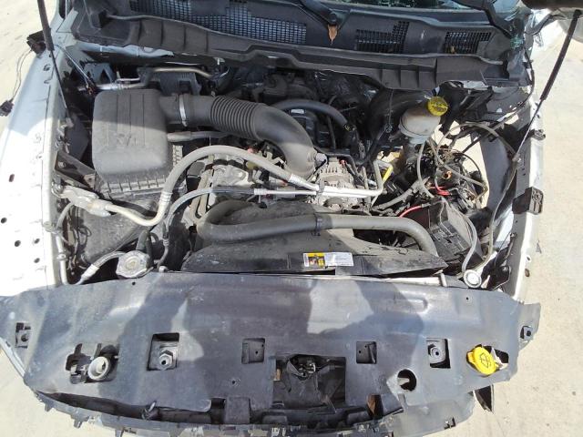 Фото 11 - RAM 1500