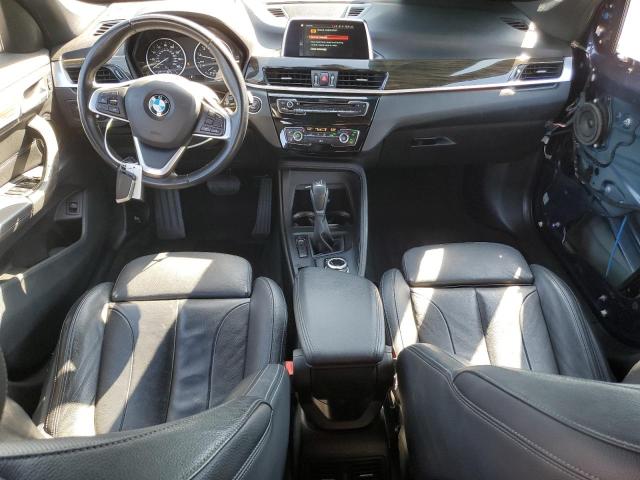 Фото 8 - BMW X1
