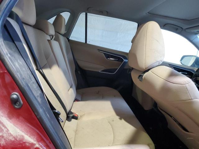 Фото 11 - TOYOTA RAV4