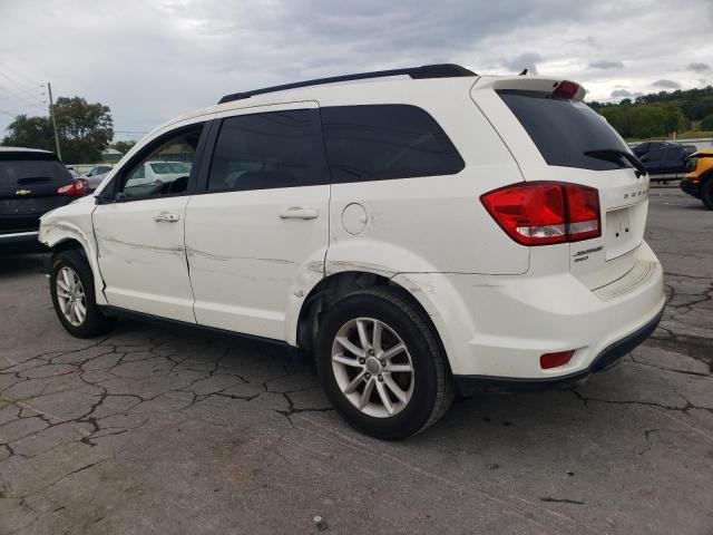 Фото 2 - DODGE JOURNEY