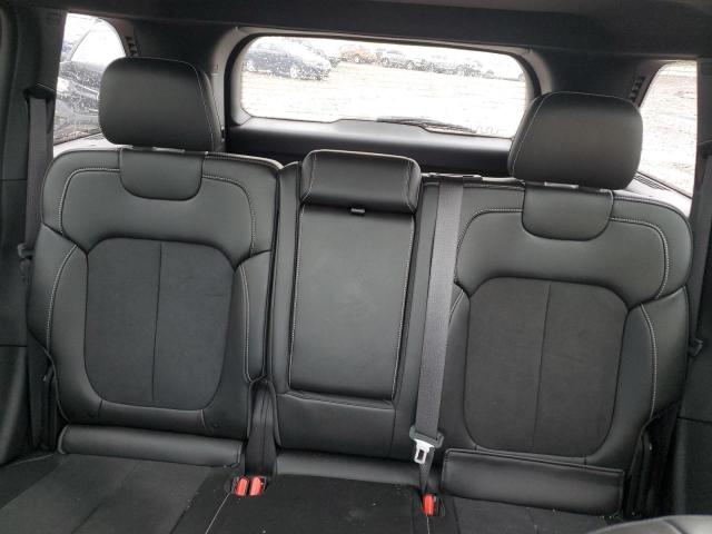 Фото 10 - JEEP GRAND CHER