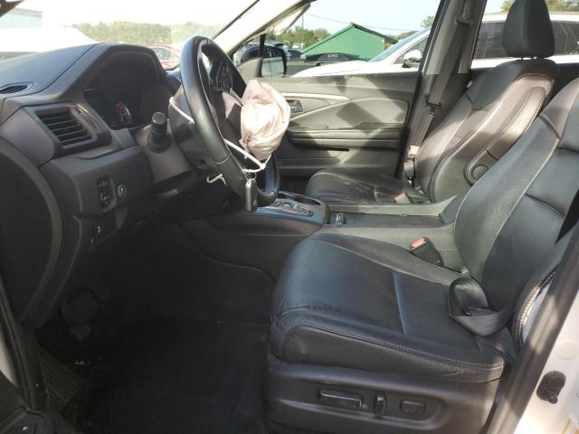 Фото 7 - HONDA PILOT