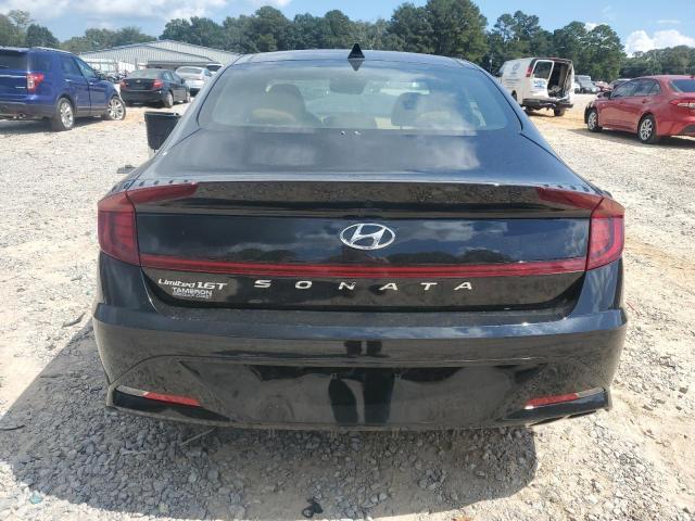 Фото 6 - HYUNDAI SONATA