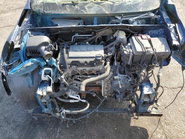 Фото 12 - CHEVROLET TRAX