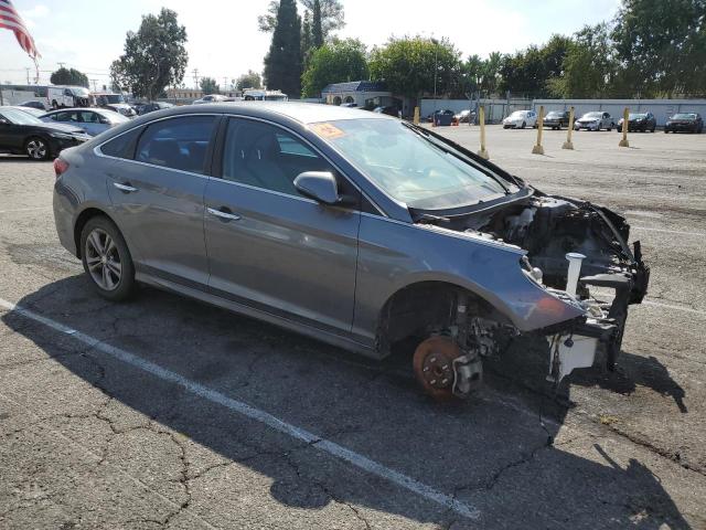 Фото 4 - HYUNDAI SONATA