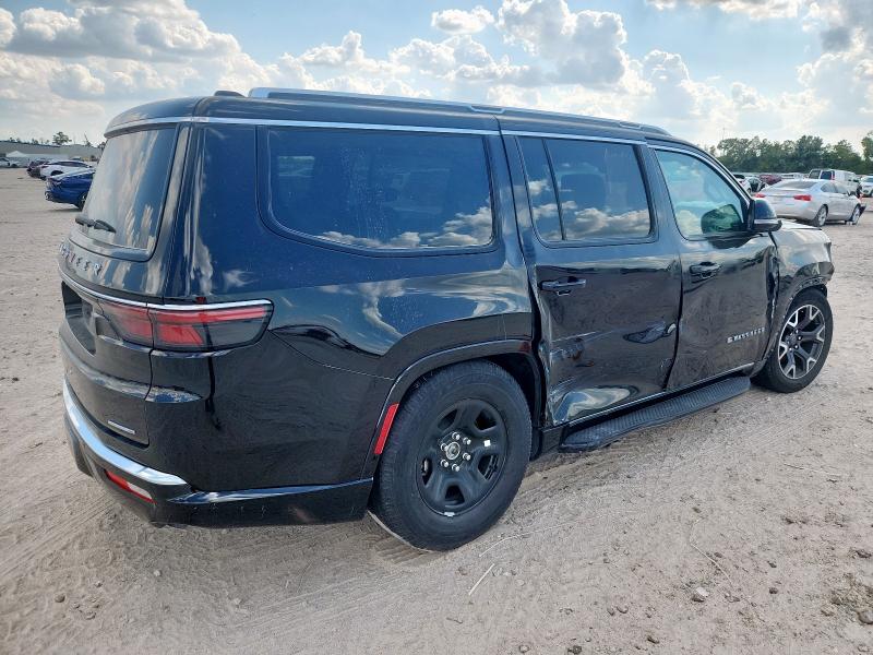 Фото 3 - JEEP WAGONEER